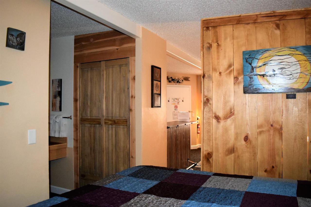 Вилла St Dane'S Desert Juniper Cabin Моаб Экстерьер фото